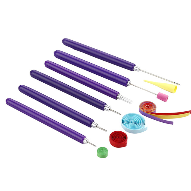 Electric Quilling Tool Origami Pen